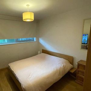 Kamer met een King Size Bed